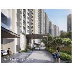 1 BHK, 2 BHK and 3 Bhk Flats in Bengaluru by  Prestige Smart City - 2/2