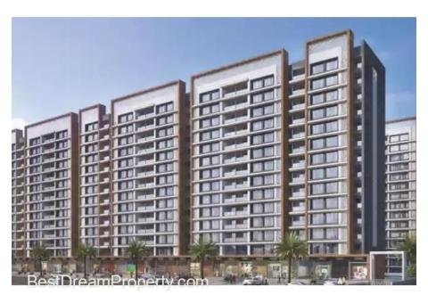 3 Bhk Flats and 4 BHK Flats in Viman Nagar Pune by Shubh Nirvan Pune