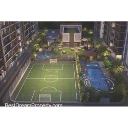 3 Bhk Flats and 4 BHK Flats in Viman Nagar Pune by Shubh Nirvan Pune - 2/4