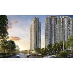 1 BHK, 2 BHK, 3 Bhk Flats in Mira Road by Kalpataru Srishti Namaah