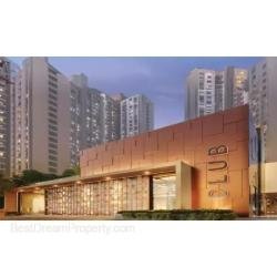 1 BHK, 2 BHK, 3 Bhk Flats in Mira Road by Kalpataru Srishti Namaah - 2/5