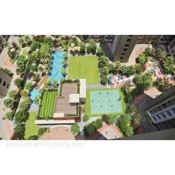 1 BHK, 2 BHK, 3 Bhk Flats in Mira Road by Kalpataru Srishti Namaah - 3/5