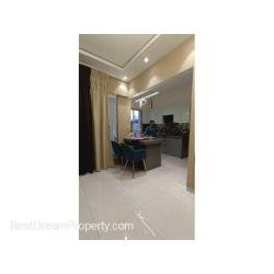 1 RK Flat and 1 BHK Flat For Sale in Naigaon East By Dream Sai Enclave - 5/13