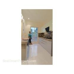 1 RK Flat and 1 BHK Flat For Sale in Naigaon East By Dream Sai Enclave - 6/13