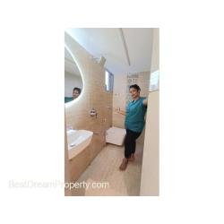 1 RK Flat and 1 BHK Flat For Sale in Naigaon East By Dream Sai Enclave - 9/13