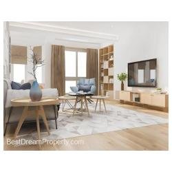 1 Bhk Flat in Chembur by Dream Chandak Highscape City - 4/4