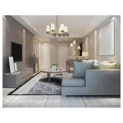 2 Bhk Flat in Chembur by Dream Chandak Highscape City - 2/4