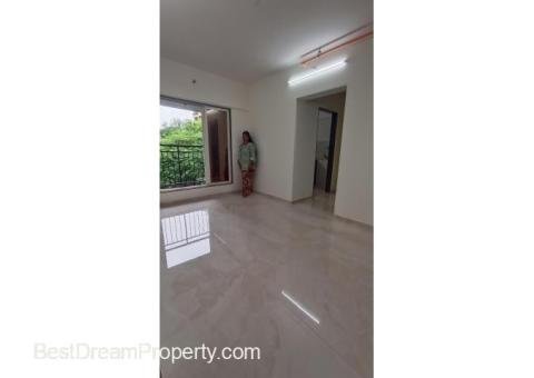 1 Bhk Flat in Naigaon For Sale By Dream Sai Enclave Phase 2