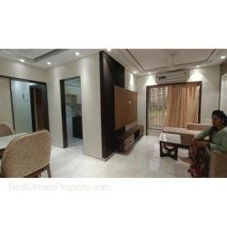 Near Railway Station 2 Bhk Flat in Naigaon For Sale By Dream Sai Encla - 4/19