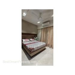 Near Railway Station 2 Bhk Flat in Naigaon For Sale By Dream Sai Encla - 9/19