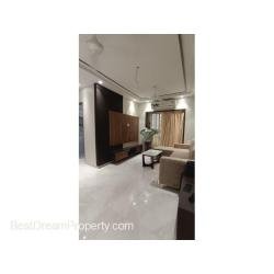 Near Railway Station 2 Bhk Flat in Naigaon For Sale By Dream Sai Encla - 18/19