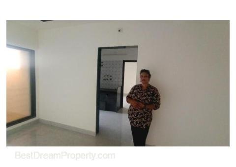 2 bhk Flat in Nalasopara West Sale by Dream Green View