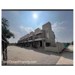 2 & 3 BHK Villas with Pool & Jacuzzi in Igatpuri by Palm Hills - 2/11