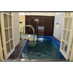 2 & 3 BHK Villas with Pool & Jacuzzi in Igatpuri by Palm Hills - 4/11