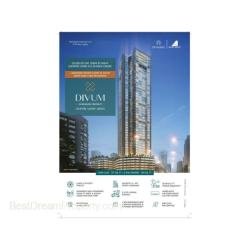 2 BHK Flats in Goregaon DIVUM by Dynamix Group - 6/6