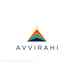 Avirahi City Dholera SIR - Residential Plot for Sale in Dholera - 1/2