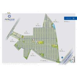 Avirahi City Dholera SIR - Residential Plot for Sale in Dholera - 2/2