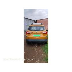 7 Seater Petrol Car For Rent without Driver - 3/7