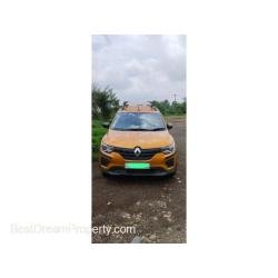 7 Seater Petrol Car For Rent without Driver - 4/7