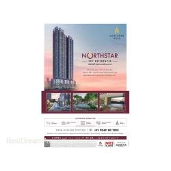 Northern Hills: Ultra-Luxury 2 BHK Residences in Dahisar (East), Mumbai - 1/4