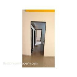 1 Bhk Flat on Rent in Naigaon East at Parasanath Nagari - 4/7