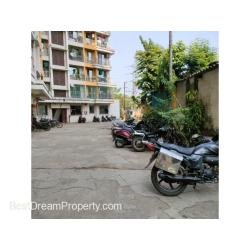 Ready to Move Resale 1 BHK Flat in Naigaon East at Ritu Dreams - 4/11