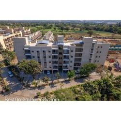 1 RK, 1 Bhk and 2 BHK Flats in Igatpuri by Aanandvann - 1/20