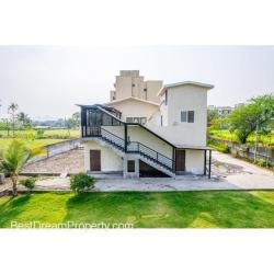 1 RK, 1 Bhk and 2 BHK Flats in Igatpuri by Aanandvann - 18/20