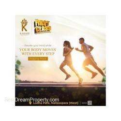 1 Bhk Flat and 2 Bhk Flat In Nalasopara by Karari Heights - 2/14