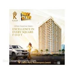 1 Bhk Flat and 2 Bhk Flat In Nalasopara by Karari Heights - 3/14