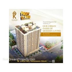 1 Bhk Flat and 2 Bhk Flat In Nalasopara by Karari Heights - 6/14