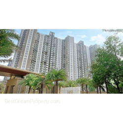 1 BHK, 2 BHK and 3 BHK Flats in Thane By Lodha Amara