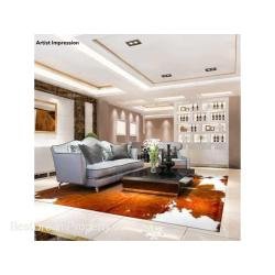 2 BHK Flat and 3 BHK Flat in Bhandup by Godrej Nurture Bhandup