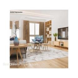 2 BHK Flat and 3 BHK Flat in Bhandup by Godrej Nurture Bhandup - 2/6