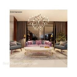 2 BHK Flat and 3 BHK Flat in Bhandup by Godrej Nurture Bhandup - 3/6