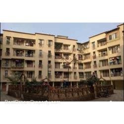 2 BHK Flat For Resale in Naigaon Sargam Avenue, Wakipada, Bapane Road - 1/10