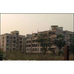 2 BHK Flat For Resale in Naigaon Sargam Avenue, Wakipada, Bapane Road - 2/10