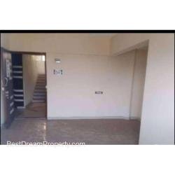 2 BHK Flat For Resale in Naigaon Sargam Avenue, Wakipada, Bapane Road - 5/10