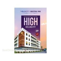 Velocity Industrial Park Vasai: Where Innovation Meets Industrial Growth