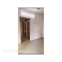 1 BHK Flat with Heavy Deposit and No Rent in Naigaon - 6/10