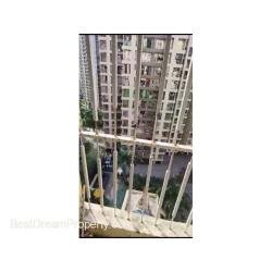 1 BHK Flat with Heavy Deposit and No Rent in Naigaon - 8/10