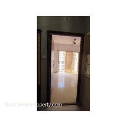 1 BHK Flat with Heavy Deposit and No Rent in Naigaon - 10/10