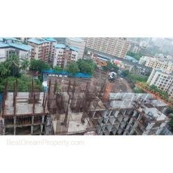 1, 2 BHK & Duplex Apartments Near Mira Bhayander Metro by Vihang Luxuria - 6/7