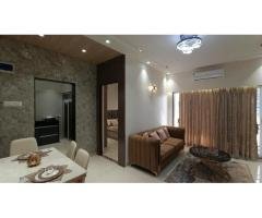 1 Bhk, 2 Bhk Flat For Sale at Virar East Near Railway Sation - 4/5